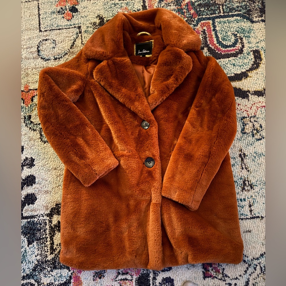 Sam Edelman women’s winter coat